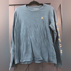 Hurley long sleeve